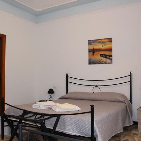 Alghero Budget Экстерьер фото