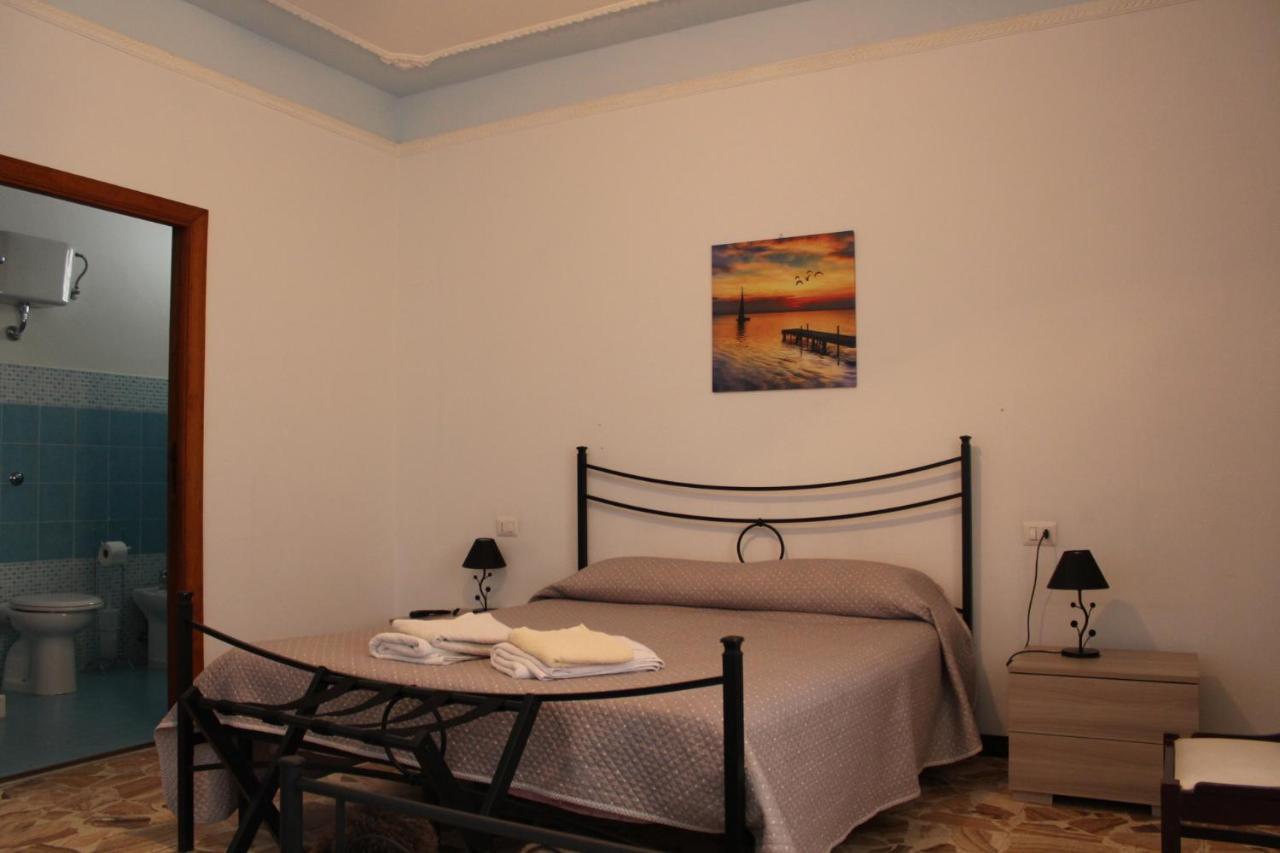 Alghero Budget Экстерьер фото