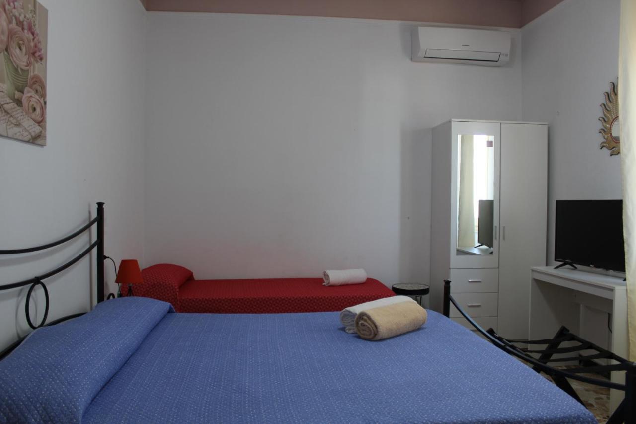 Alghero Budget Экстерьер фото