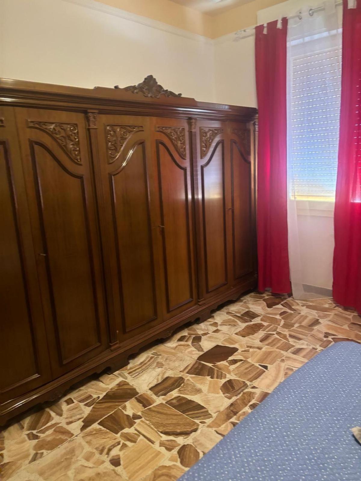 Alghero Budget Экстерьер фото